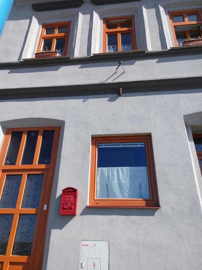 Ubytovani V Soukromi Belcice Bagian luar foto